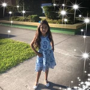 Meet your Posher, Yoandra